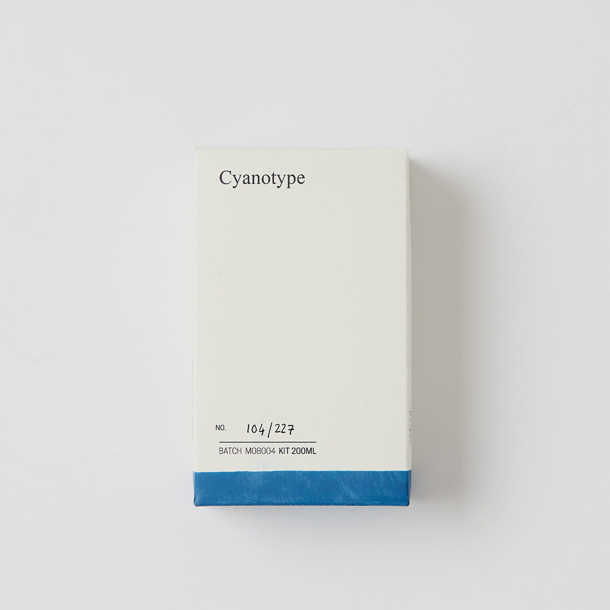 DIY Cyanotype Kit