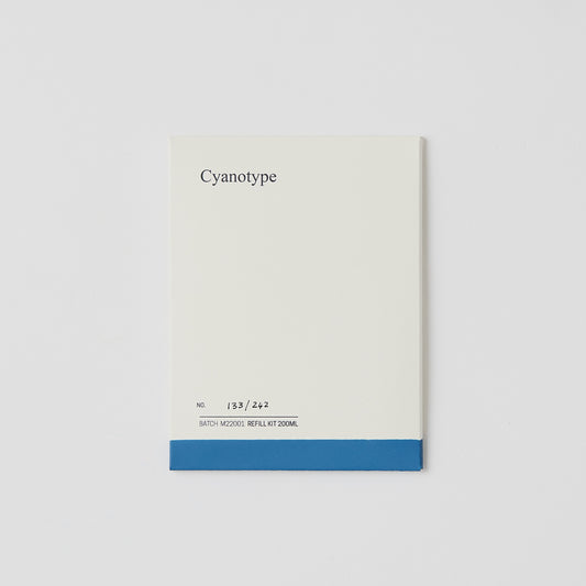 Cyanotype Refill Kit 200ML